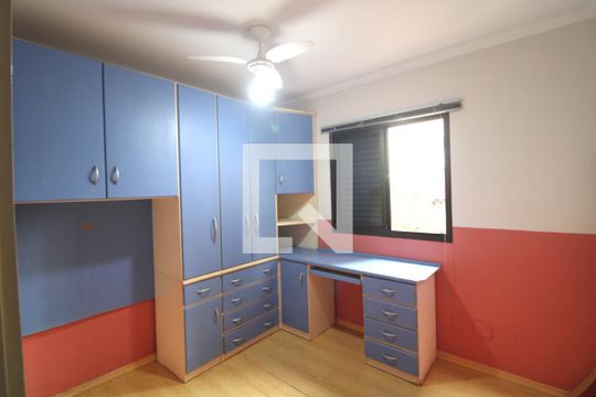 Quarto 2 de apartamento à venda com 2 quartos, 55m² em Jardim Marajoara, São Paulo