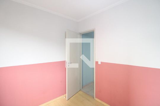 Quarto 2 de apartamento à venda com 2 quartos, 55m² em Jardim Marajoara, São Paulo