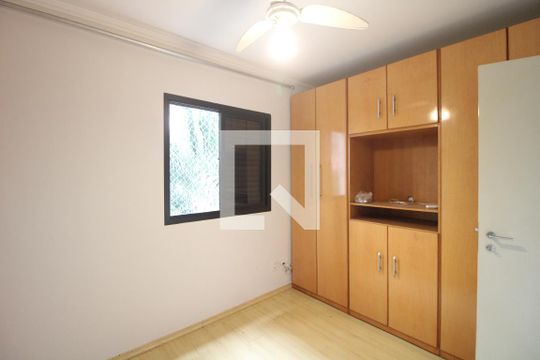Quarto 1 de apartamento à venda com 2 quartos, 55m² em Jardim Marajoara, São Paulo