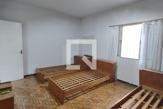 Quarto 2 de casa para alugar com 3 quartos, 400m² em Santa Paula, São Caetano do Sul