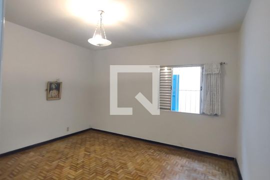 Quarto 1 de casa para alugar com 3 quartos, 400m² em Santa Paula, São Caetano do Sul