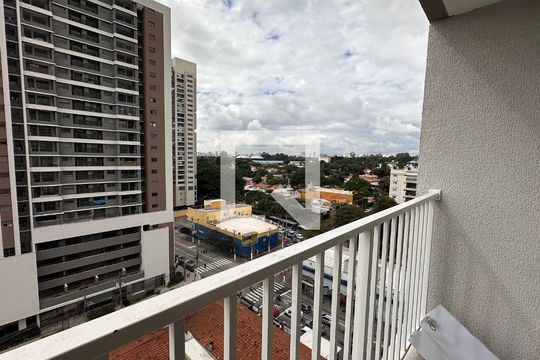 Kitnet/Studio à venda com 1 quarto, 23m² em Alto da Boa Vista, São Paulo