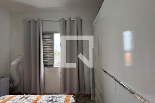 Quarto 1 - Casa 1 de casa à venda com 5 quartos, 327m² em Vila Renato, São Paulo