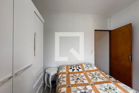 Quarto 1 - Casa 1 de casa à venda com 5 quartos, 327m² em Vila Renato, São Paulo