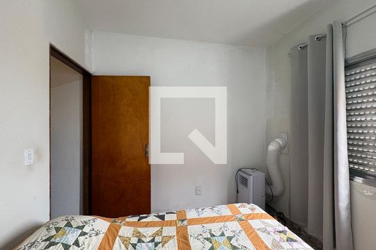 Quarto 1 - Casa 1 de casa à venda com 5 quartos, 327m² em Vila Renato, São Paulo