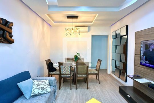 Apartamento para alugar com 3 quartos, 130m² em Copacabana, Rio de Janeiro