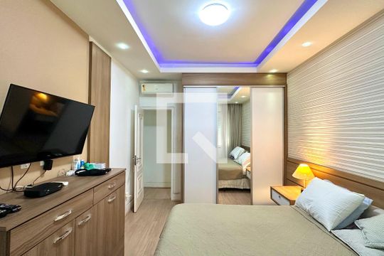 Apartamento para alugar com 3 quartos, 130m² em Copacabana, Rio de Janeiro