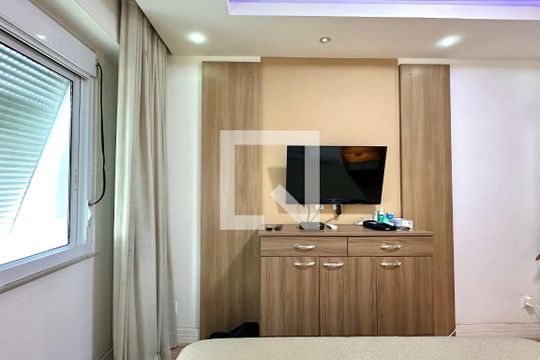 Apartamento para alugar com 3 quartos, 130m² em Copacabana, Rio de Janeiro