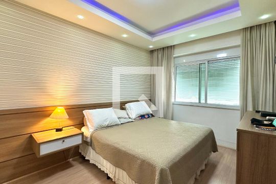 Apartamento para alugar com 3 quartos, 130m² em Copacabana, Rio de Janeiro