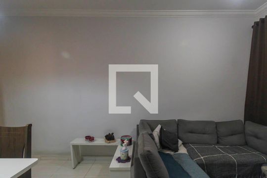 Apartamento para alugar com 2 quartos, 47m² em Vila Mendes, São Paulo