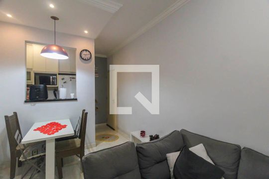 Apartamento para alugar com 2 quartos, 47m² em Vila Mendes, São Paulo