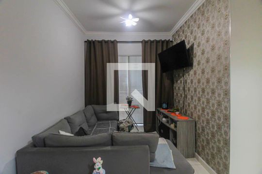 Apartamento para alugar com 2 quartos, 47m² em Vila Mendes, São Paulo