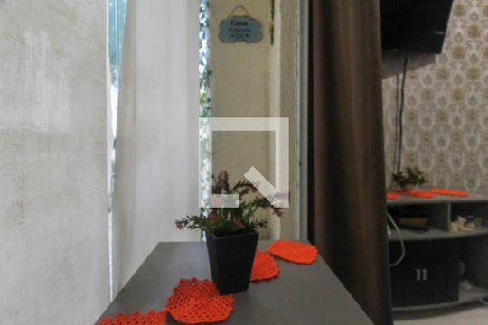 Apartamento para alugar com 2 quartos, 47m² em Vila Mendes, São Paulo
