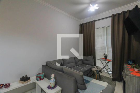 Apartamento para alugar com 2 quartos, 47m² em Vila Mendes, São Paulo