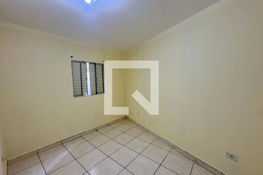 Quarto 2 de apartamento à venda com 2 quartos, 41m² em Parque Continental, Guarulhos