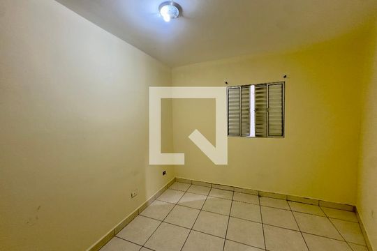 Quarto 2 de apartamento à venda com 2 quartos, 41m² em Parque Continental, Guarulhos