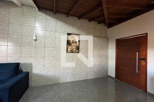 Casa à venda com 3 quartos, 110m² em Canudos, Novo Hamburgo