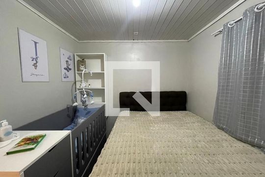 Casa à venda com 3 quartos, 110m² em Canudos, Novo Hamburgo