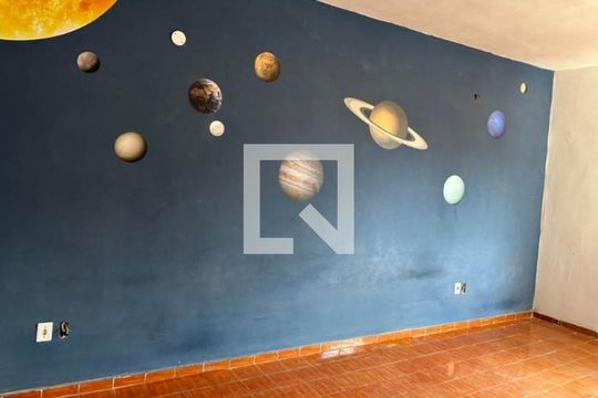 Quarto de casa para alugar com 3 quartos, 140m² em Nova Alianca, Rio das Ostras