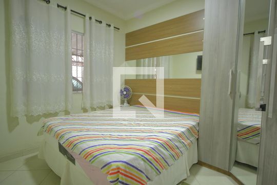 Quarto 1  de apartamento à venda com 2 quartos, 60m² em Jardim Atlantico, São Bernardo do Campo