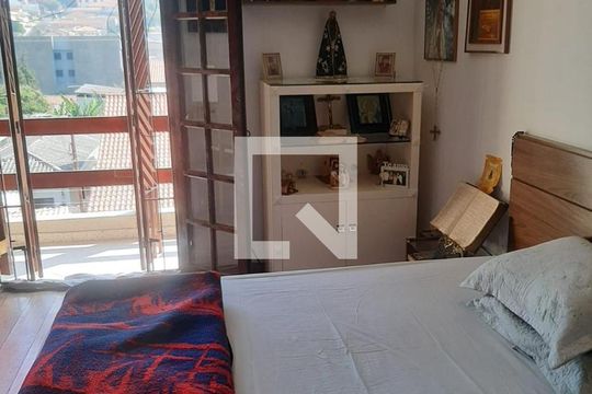 Quarto 2 de casa à venda com 3 quartos, 269m² em Tremembé, São Paulo