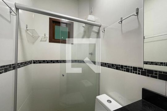 Kitnet/Studio para alugar com 1 quarto, 20m² em Vila Nova, Novo Hamburgo