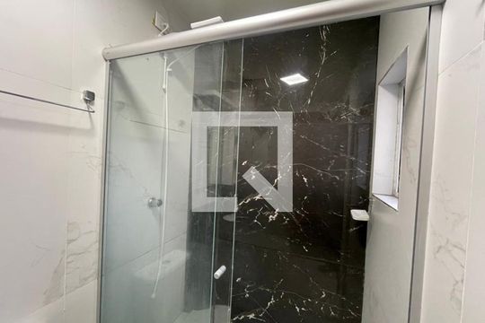 Kitnet/Studio para alugar com 1 quarto, 18m² em Vila Nova, Novo Hamburgo