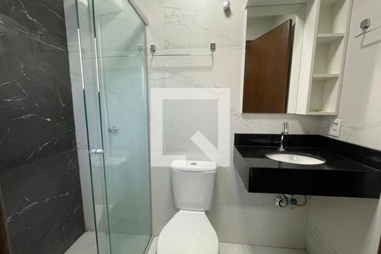 Kitnet/Studio para alugar com 1 quarto, 18m² em Vila Nova, Novo Hamburgo