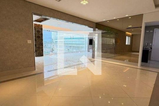 Apartamento à venda com 4 quartos, 202m² em Belenzinho, São Paulo
