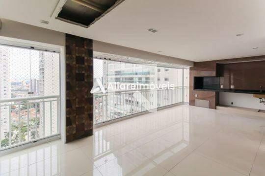 Apartamento à venda com 4 quartos, 202m² em Belenzinho, São Paulo