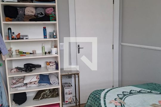 Apartamento à venda com 2 quartos, 47m² em Duque de Caxias, São Leopoldo