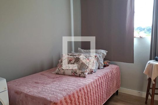 Apartamento à venda com 2 quartos, 47m² em Duque de Caxias, São Leopoldo