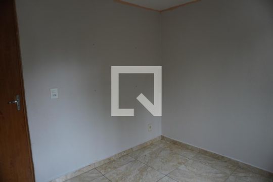 Quarto 1 de apartamento para alugar com 2 quartos, 49m² em Conjunto Habitacional Santa Etelvina Ii, São Paulo