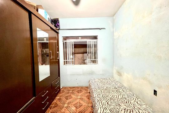 Casa à venda com 3 quartos, 245m² em Jaqueline, Belo Horizonte