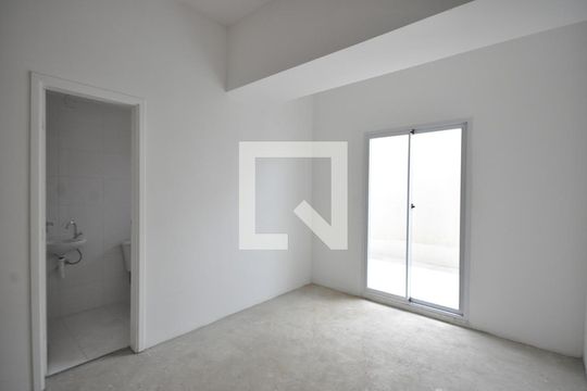 Sala/Quarto de kitnet/studio à venda com 1 quarto, 27m² em Vila Santa Terezinha (zona Norte), São Paulo