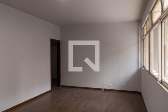 Apartamento para alugar com 4 quartos, 170m² em Gutierrez, Belo Horizonte