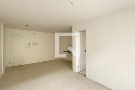 Studio de apartamento à venda com 1 quarto, 27m² em Vila Santa Terezinha (zona Norte), São Paulo