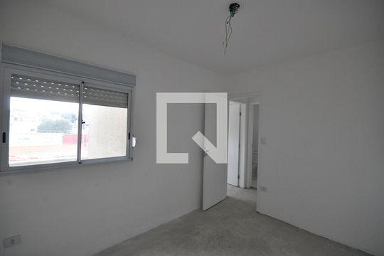 Quarto 1 de apartamento para alugar com 2 quartos, 42m² em Vila Santa Terezinha (zona Norte), São Paulo