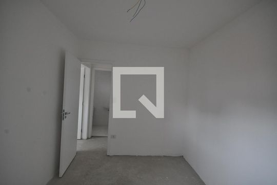 Quarto 1 de apartamento para alugar com 2 quartos, 42m² em Vila Santa Terezinha (zona Norte), São Paulo