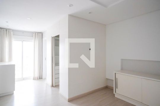 Suíte 1 de apartamento para alugar com 3 quartos, 171m² em Santa Paula, São Caetano do Sul