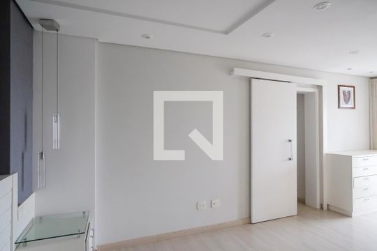 Suíte 1 de apartamento para alugar com 3 quartos, 171m² em Santa Paula, São Caetano do Sul