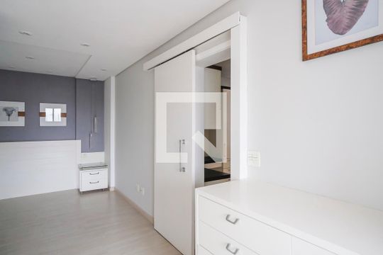 Suíte 1 de apartamento para alugar com 3 quartos, 171m² em Santa Paula, São Caetano do Sul