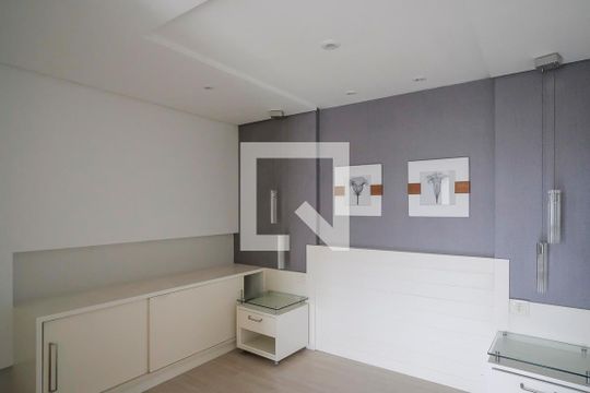 Suíte 1 de apartamento para alugar com 3 quartos, 171m² em Santa Paula, São Caetano do Sul