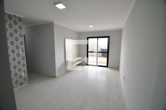 Apartamento à venda com 3 quartos, 76m² em Vila Guararapes, Campinas