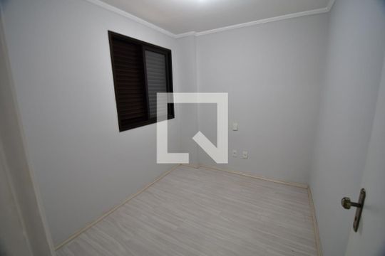 Quarto 2 de apartamento à venda com 3 quartos, 76m² em Vila Guararapes, Campinas