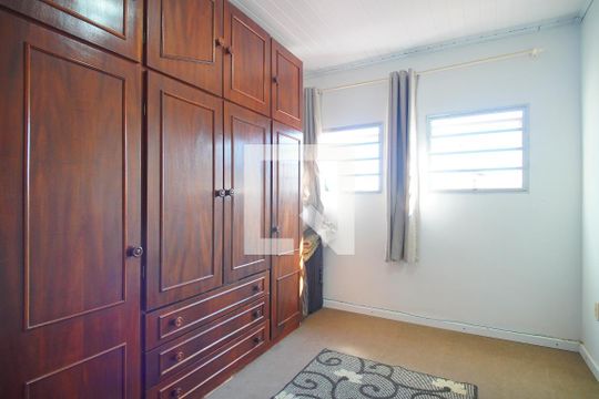Quarto 2 de casa à venda com 4 quartos, 160m² em Santo Andre, São Leopoldo
