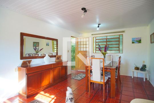 Casa à venda com 4 quartos, 160m² em Santo Andre, São Leopoldo