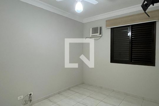 Quarto 1 de apartamento para alugar com 3 quartos, 108m² em José Menino, Santos