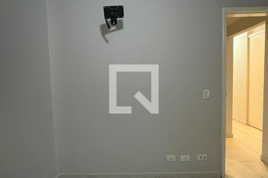 Quarto 1 de apartamento para alugar com 3 quartos, 108m² em José Menino, Santos