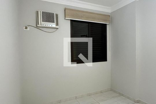 Quarto 1 de apartamento para alugar com 3 quartos, 108m² em José Menino, Santos